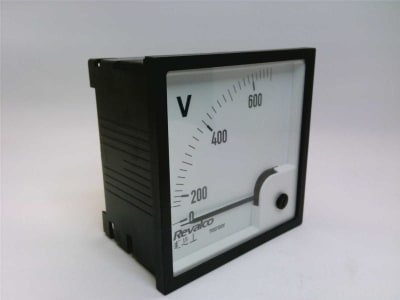 REVALCO ERI96700V700/100