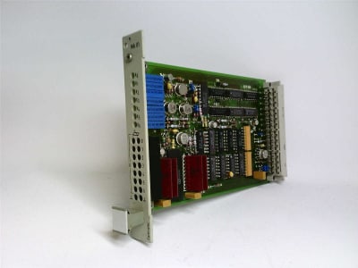 ASEA BROWN BOVERI 0776120D