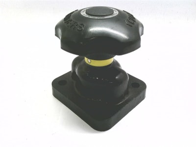 CRANE CHEMPHARMA 34596-BONNET