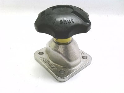 CRANE CHEMPHARMA CPFTI-SSE/DN20