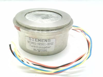 SIEMENS V23401-H2001-B202