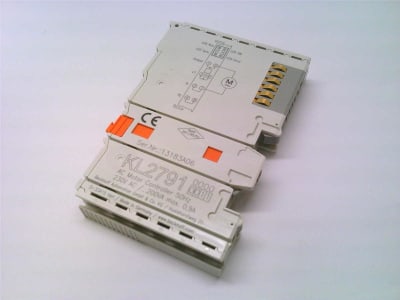 BECKHOFF KL2791-0011