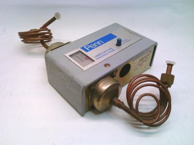 JOHNSON CONTROLS P28DP9640