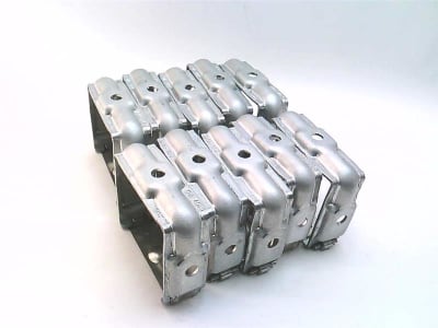 SCHNEIDER ELECTRIC KBB40ZU