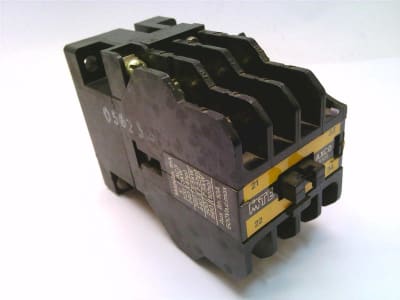 MTE AXC0-0305-110VAC
