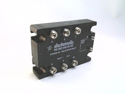 CARLO GAVAZZI RS302440-25-HD