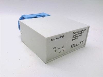 SOMMER AUTOMATIC RM04-868-2