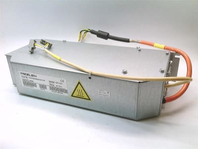 FRIZLEN GMBH & CO KG FDVEQ5530206-83-EVP