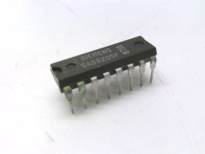 SIEMENS SAB8205P