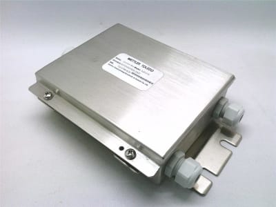 METTLER TOLEDO AJB-015