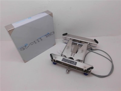 METTLER TOLEDO PBA430-QB15