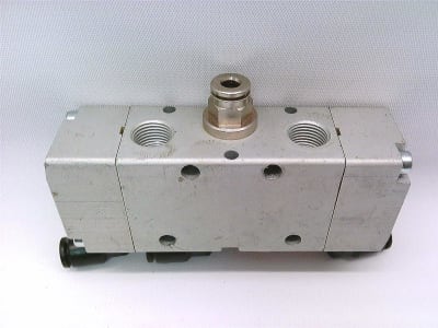 API PNEUMATIC A1P151