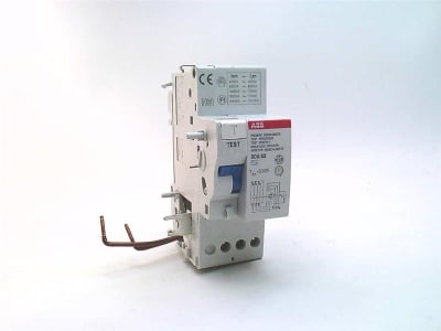 ASEA BROWN BOVERI EY8625