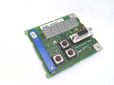 SIEMENS C98043-A7005-L1-6