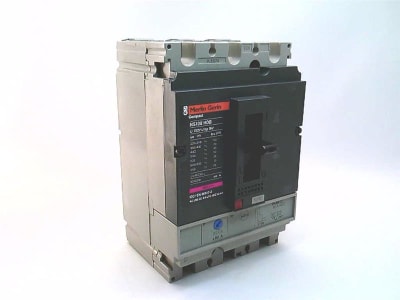SCHNEIDER ELECTRIC MG29851