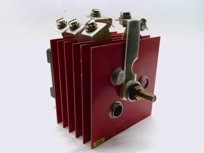 EEC AEG B6125/165-50S