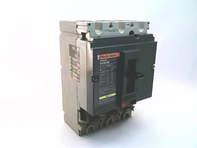 SCHNEIDER ELECTRIC MG34711