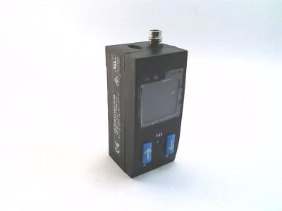 FESTO SDE1-D10-G2-MS6-L-P1-M8