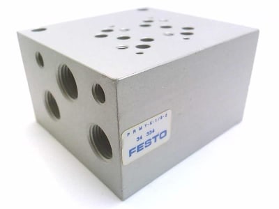 FESTO PRMY-5-1/8-2