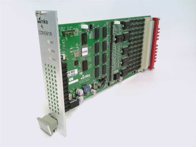 MKS INSTRUMENTS CDN391R