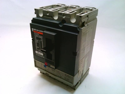 SCHNEIDER ELECTRIC MG30930