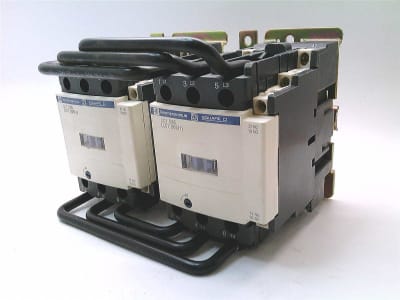 SCHNEIDER ELECTRIC LC2-D65-E7