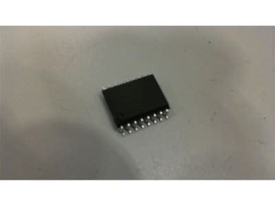 DALLAS INSTRUMENTS DS1238S-10