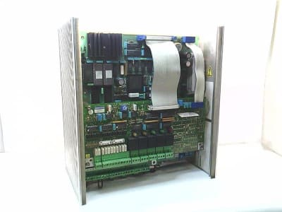 SIEMENS 6RA2718-6DV57-0