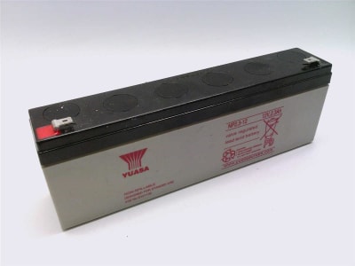 SCHNEIDER ELECTRIC NP2.3-12