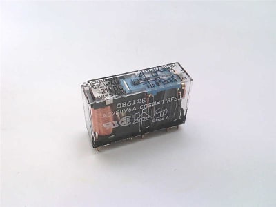 OMRON G7SA-3A1B DC21