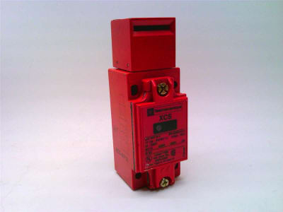 TELEMECANIQUE SENSORS XCSA712