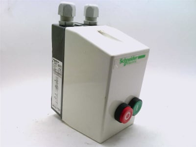 SCHNEIDER ELECTRIC LE1-D12P7