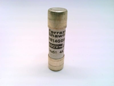 MERSEN FR14GG69V4
