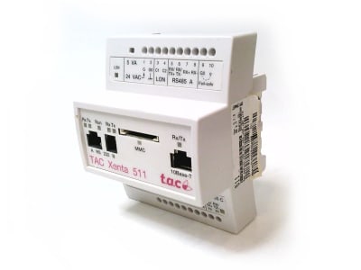 SCHNEIDER ELECTRIC TAC-XENTA-511
