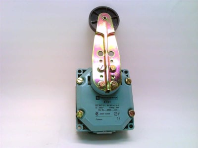 TELEMECANIQUE SENSORS XCRA55
