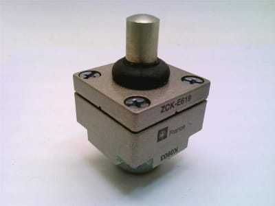 TELEMECANIQUE SENSORS ZCKE619