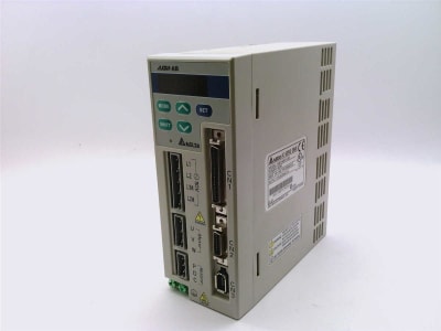 DELTA GROUP ELECTRONICS ASD-A0411-AB