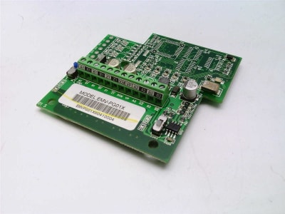 DELTA GROUP ELECTRONICS EMV-PG01X