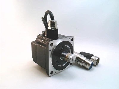 OMRON SGMEV-02DDA61
