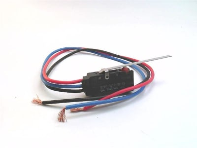 OMRON D2VW-5L1B-1M-48