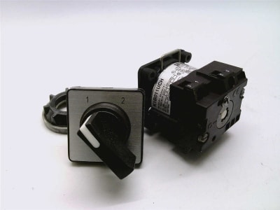 SCHNEIDER ELECTRIC K1B011UCH