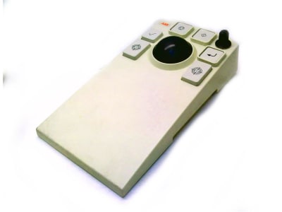 ASEA BROWN BOVERI 3BSC640008R1