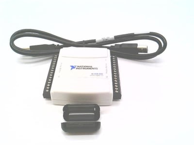 NATIONAL INSTRUMENTS NI-779205-01