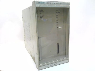 SIEMENS 7SJ5201-5CC00-1A/BB
