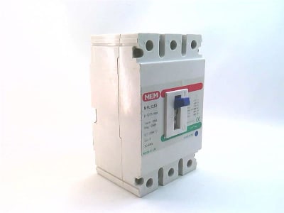 EATON CORPORATION MFL1253