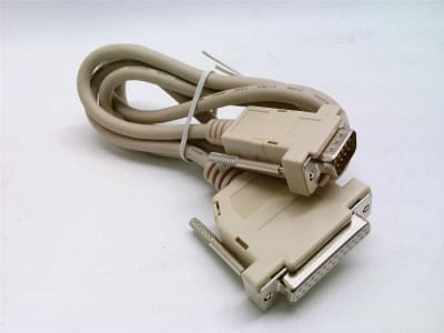 DELTA GROUP ELECTRONICS DVPACAB315