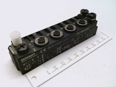 BECKHOFF EP2624-0002