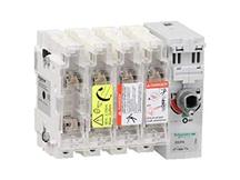 SCHNEIDER ELECTRIC GS2F4