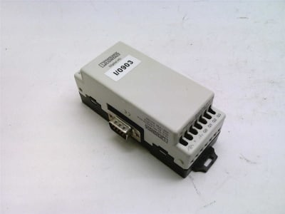 PHOENIX CONTACT NLC-IO-06I-04QTP-01A