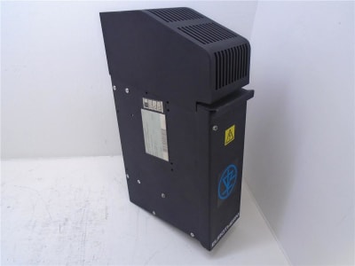 INVENSYS TC2020/02/60A/440V/240V/4MA20/00/FUMS/00